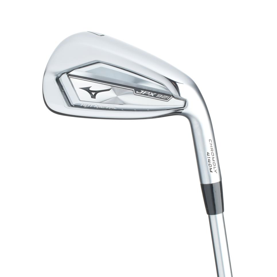 Mizuno hot metal irons for deals sale